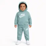 Nike kids club fleece set 12m