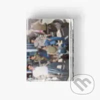 Cortis: Color Outside The Lines (Scene 2 Ver.) - Cortis