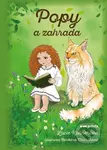 Popy a zahrada - Lucie Kollnerová - kniha z kategorie Pohádky