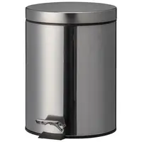 Odpadkový koš nerezové 5L C88000120