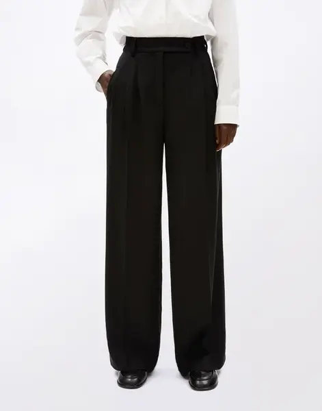 Armedangels Kaayua 105 black S