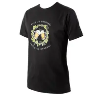 Tričko s pivní tematikou vel. L