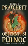 Obléknu si půlnoc (poškozená) - Terry Pratchett
