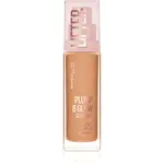 MAYBELLINE NEW YORK Lifter Plump & Glow rozjasňujúci make-up pre prirodzený vzhľad odtieň 325 30 ml