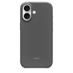 Zadní kryt Beats pro Apple iPhone 17 Case/MS+Cam.C-Pebble, granite grey