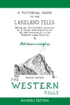 The Western Fells (Readers Edition) - Alfred Wainwright