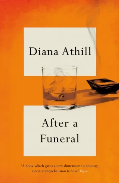 After A Funeral - Diana Athill