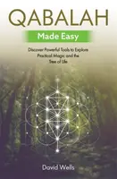 Qabalah Made Easy - David Wells