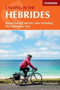 Cycling in the Hebrides - Richard Barrett