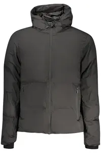 Pánska zimná bunda US Grand Black