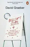 Bullshit Jobs (poškozená) - David Graeber