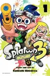 Splatoon 3: Splatlands, Vol. 1 - Sankichi Hinodeya
