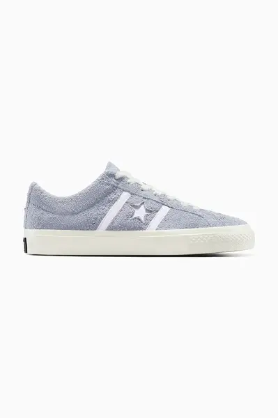Converse Semišové tenisky Converse One Star Academy Pro