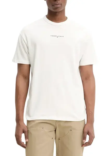 Tommy Hilfiger pánské tričko