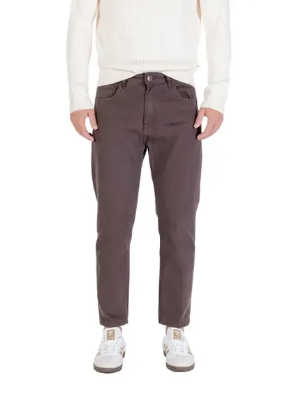 Gianni Lupo pánské džíny