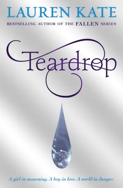 Teardrop - Lauren Kateová