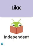 Bug Club Pro Independent Lilac Pack (May 2018) - Benjamin Hulme-Cross, Alison Hawes, Johanna Rohan