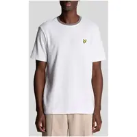 Lyle &amp; Scott pánské triko