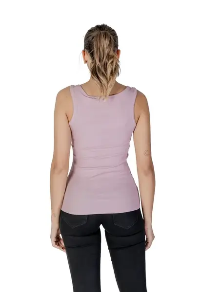 Guess dámský top bez rukávů