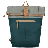 Batoh zelený - New Rebels Mixy