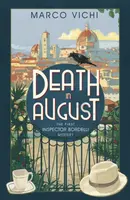 Death in August - Marco Vichi