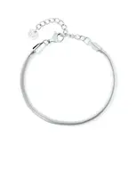 VUCH Náramek Evoa Silver