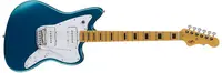 G&L Tribute Doheny Emerald Blue MP (rozbalené)