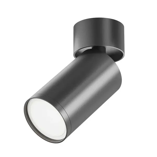 MAYTONI BODOVÉ SVÍTIDLO, 10 W/GU10, 5.2/12.8/5.2 cm