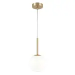 MAYTONI STROPNÍ ZÁVĚSNÉ SVÍTIDLO, 15/180 cm