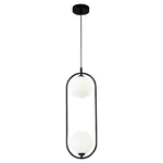 MAYTONI STROPNÍ ZÁVĚSNÉ SVÍTIDLO, 17/48/12 cm