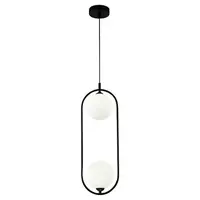 MAYTONI STROPNÍ ZÁVĚSNÉ SVÍTIDLO, 17/48/12 cm