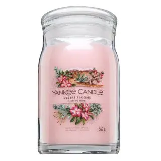 Yankee Candle Desert Blooms 567 g