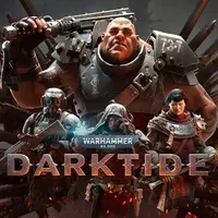 Warhammer 40,000: Darktide Items > Global > Twitch Drop > Warhammer 40,000: Darktide - 11 Items - Twitch Drops - Fast Delivery