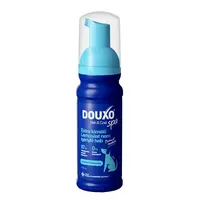 DOUXO® SPA osviežujúca pena pre psov bez oplachovania 150 ml