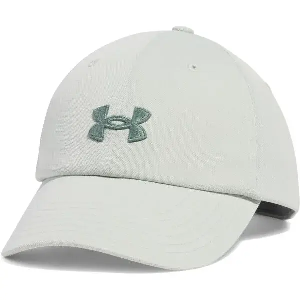 Under Armour BLITZING CAP W Dámská kšiltovka, světle zelená, velikost