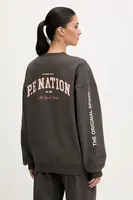 Mikina P.E Nation Smoke