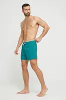 Plavkové šortky Abercrombie & Fitch