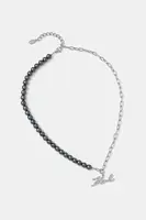 Náhrdelník Karl Lagerfeld