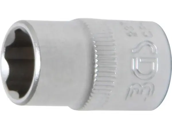 BGS technic Hlavice nástrčné, 3/8", různé velikosti, profil Super Lock - BGS Velikost: 11 mm