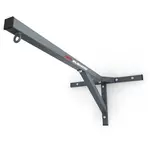 BUSHIDO DBX WALL MOUNT Nástenný držiak na boxovacie vrece, sivá, veľkosť