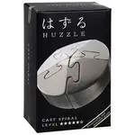 Huzzle HANAYAMA - SPIRAL 5/6 Hlavolamy, , veľkosť