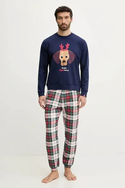 Pyžamo United Colors of Benetton