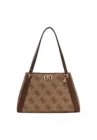 Guess kabelka s potiskem