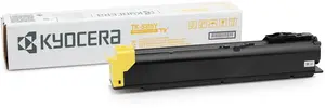 Kyocera TK-5315Y 1T02WHANL0 žlutý (yellow) originální toner