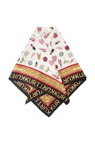 Šatka Kurt Geiger London