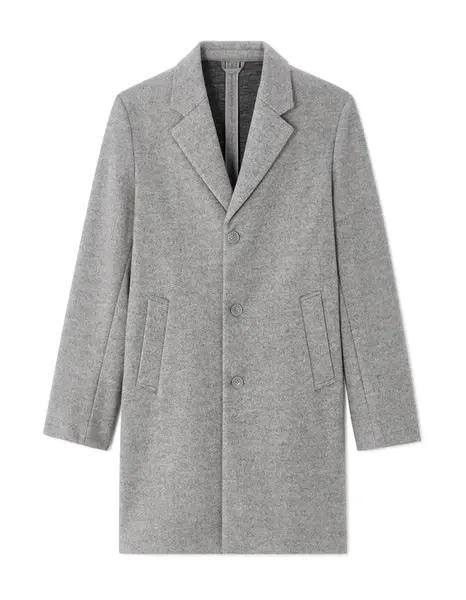 Pánsky kabát Celio Jubiais