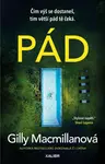 Pád (poškozená) - Gilly Macmillanová