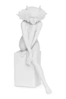 Dekorativní figurka Christel Býk 23 cm