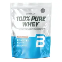 BioTech USA 100% Pure Whey 1000 g čokoláda