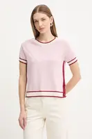 Tričko MAX&Co. MCOFOCE